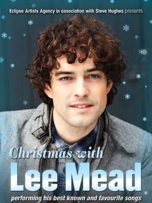 Christmas with Lee Mead at Garrick Theatre