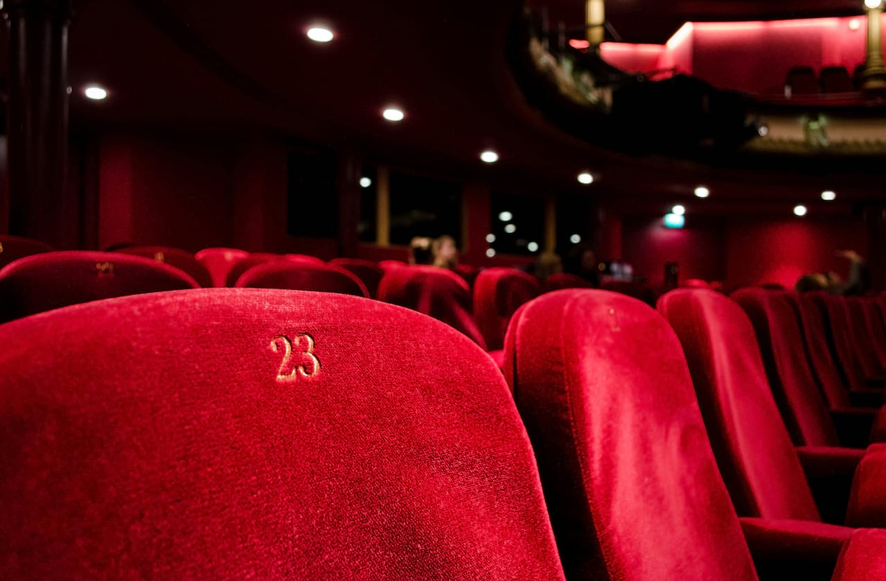 Dallas Opera - La Boheme at Winspear Opera House