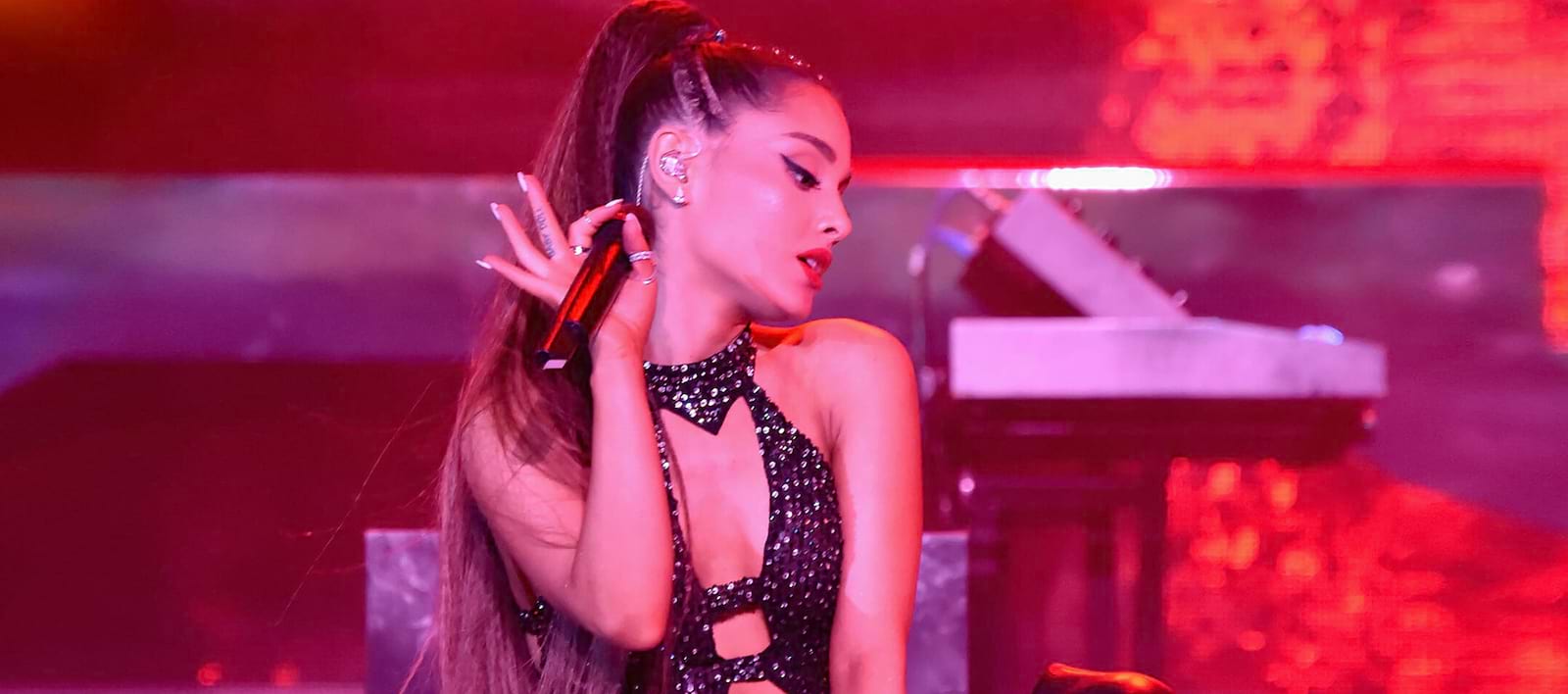 Ariana Grande · Crypto.com Arena Los Angeles, CA · Jun 13 - 14 · Tickets,  information, reviews