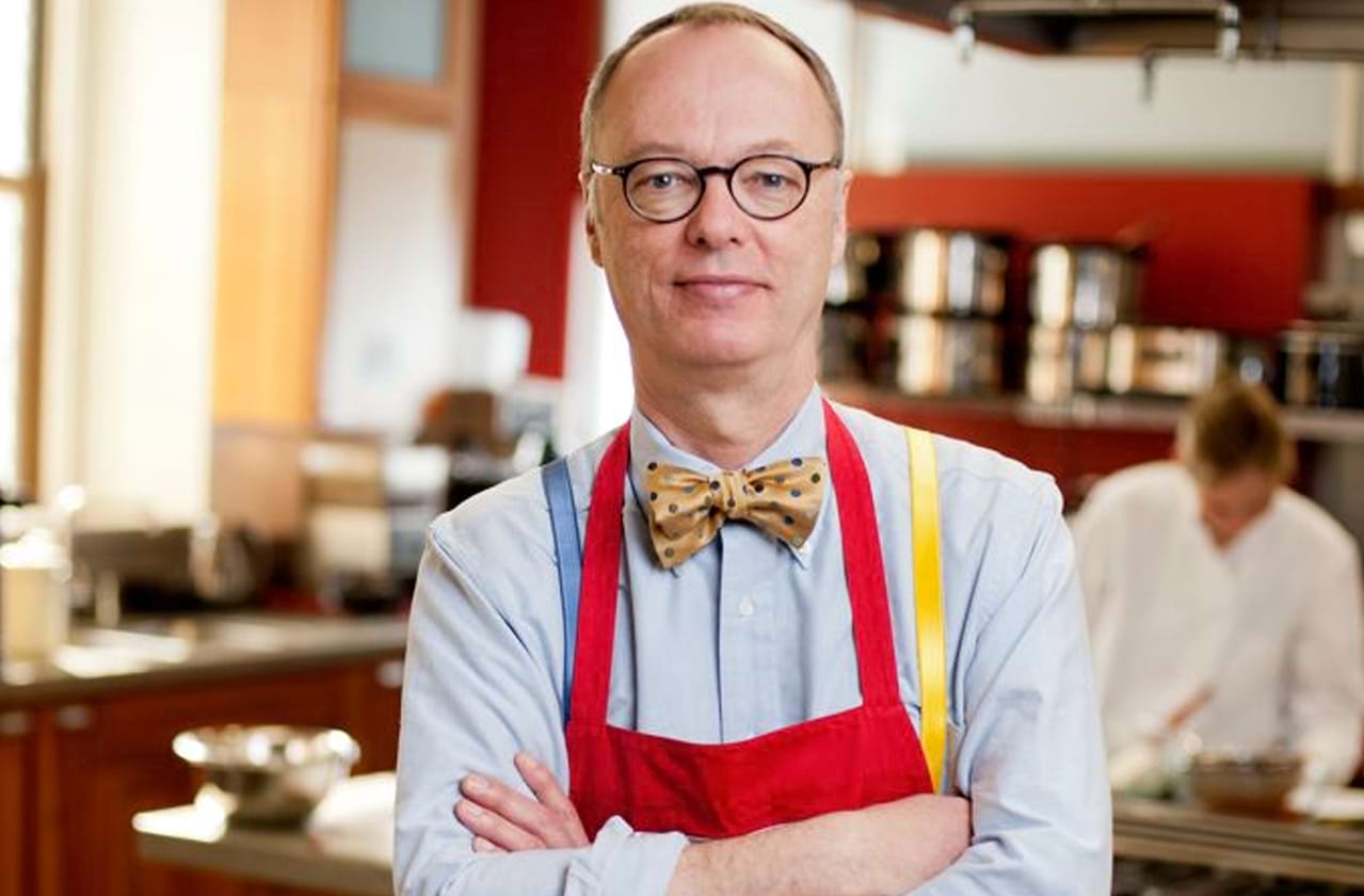 Dates announced for America's Test Kitchen Live