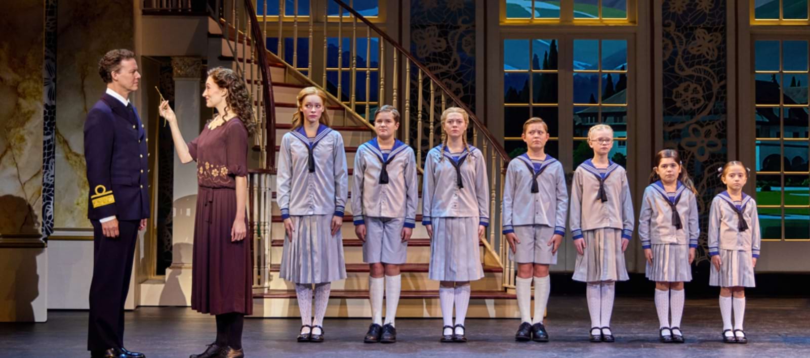 The Sound of Music
