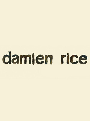 Damien Rice at London Palladium