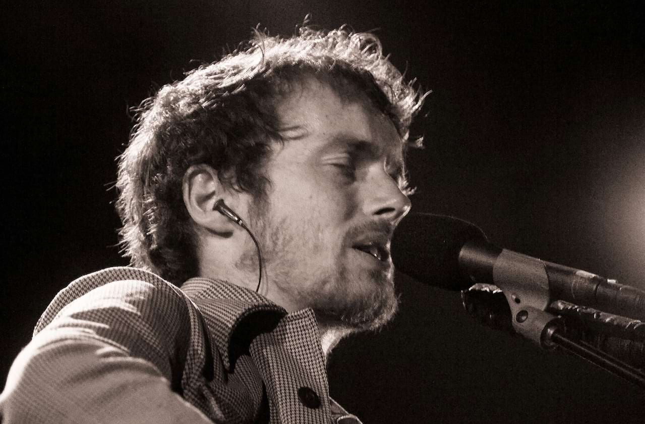 Damien Rice