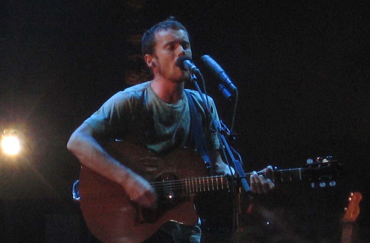 Damien Rice