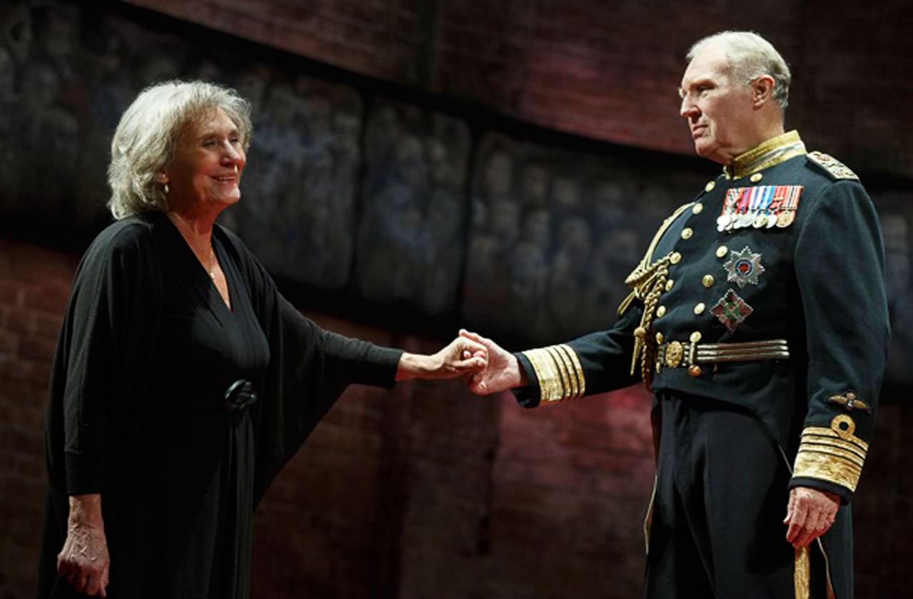 King Charles III