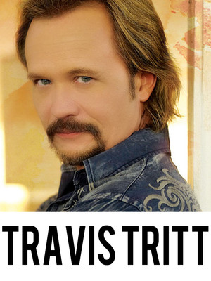 Travis Tritt at EXPRESS LIVE!