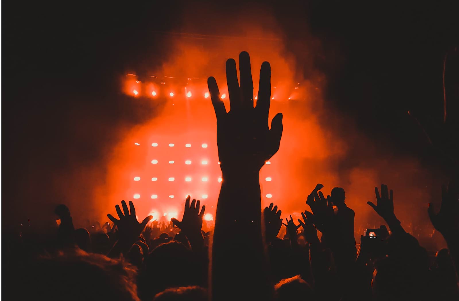 The Novo Los Angeles, CA Shows, Tickets, Seating Maps, Restaurants