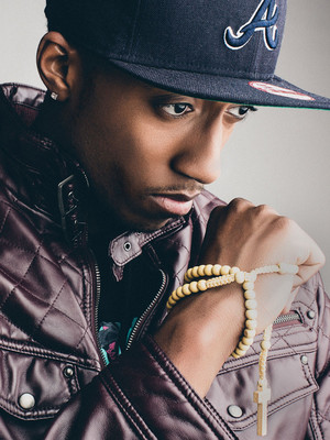 LeCrae at Regency Ballroom