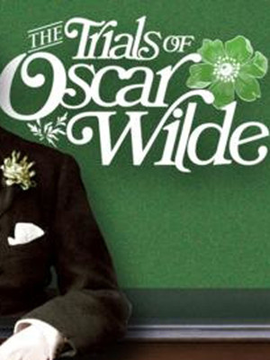 The Trials of Oscar Wilde at Trafalgar Studios 2