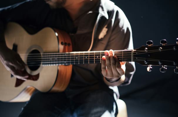 Just one chance to see Boyce Avenue