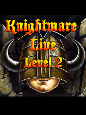 Knightmare Live - Level 2 at Lyric Theatre