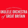 The Ukulele Orchestra of Great Britain, Lied Center For Performing Arts, Lincoln