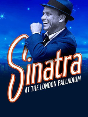 Sinatra 100 at London Palladium
