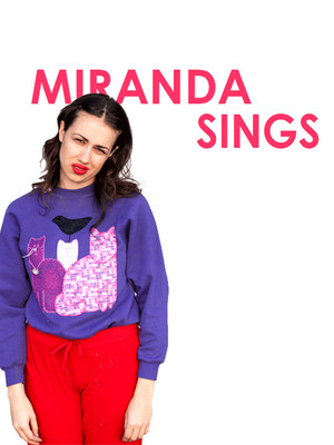 Miranda Sings at Ruth Finley Person Theater