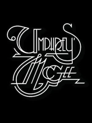 Umphrey's McGee at Birch North Park Theatre