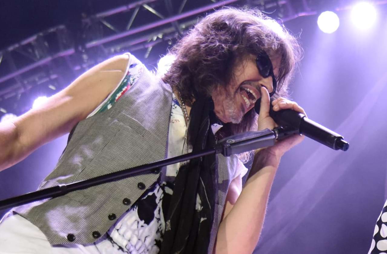 Foreigner at Charleston Coliseum And Convention Center