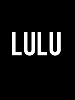 Lulu at Union Chapel