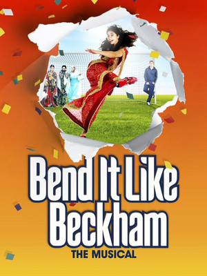Bend it Like Beckham at Phoenix Theatre