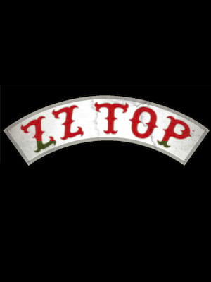 ZZ Top at Hippodrome Theatre