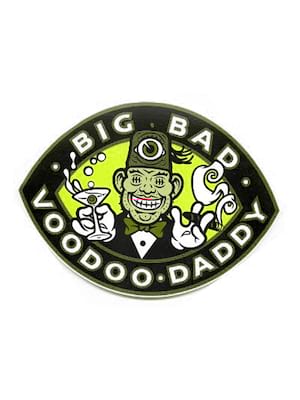 Big Bad Voodoo Daddy at Victory Theatre