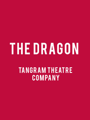 The Dragon at Southwark Playhouse