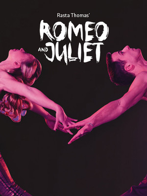 Romeo And Juliet at Peacock Theatre