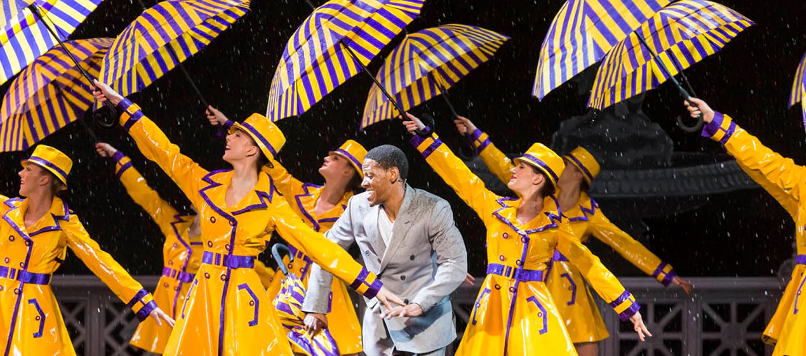 New York Spring Spectacular: The Rockettes · Radio City Music Hall