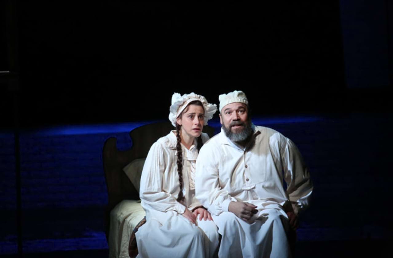 Fiddler on the Roof
