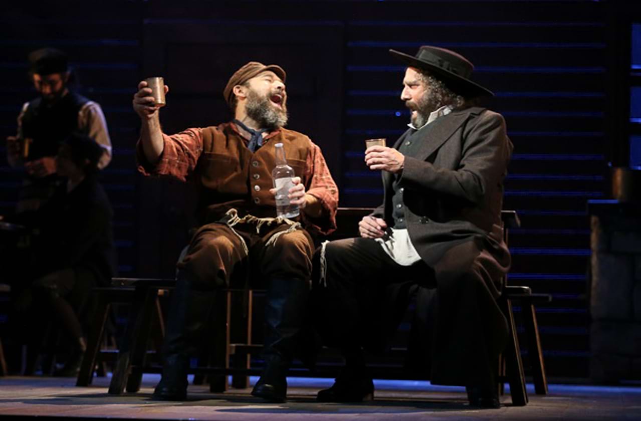 Fiddler on the Roof