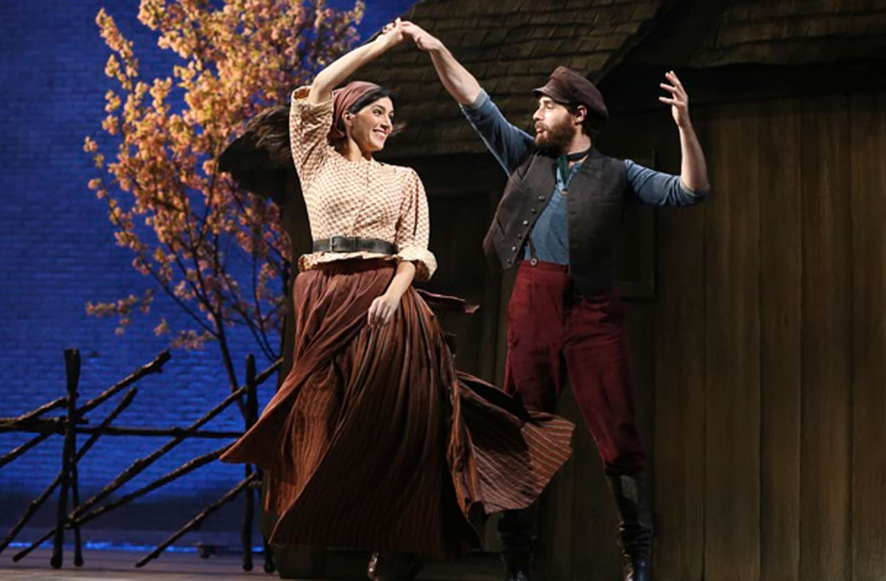 Fiddler on the Roof