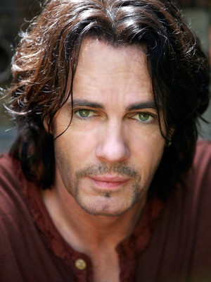 Rick Springfield at McCoy Center