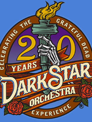 Dark Star Orchestra at Innsbrook Pavilion