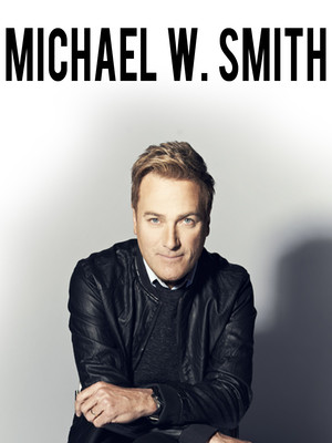 Michael W. Smith at TaxSlayer Center