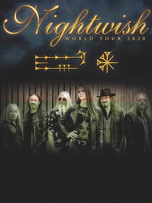Nightwish at The Norva
