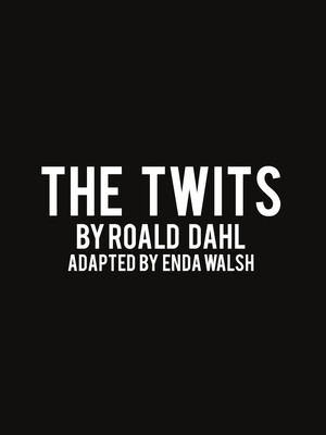 Roald Dahl's The Twits at Royal Court Theatre