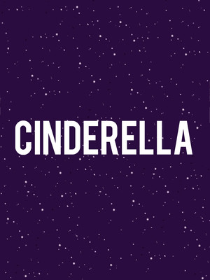 Cinderella at New Wimbledon Theatre