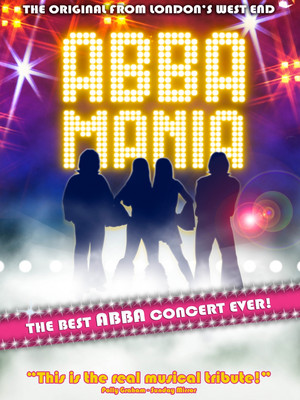 ABBA Mania at Akron Civic Theatre
