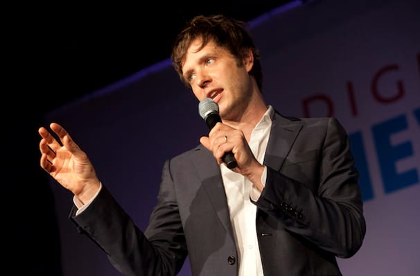 Don't miss OK Go one night only!
