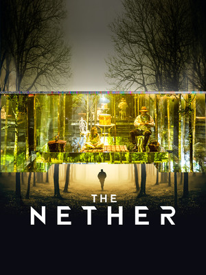 The Nether at Duke of Yorks Theatre