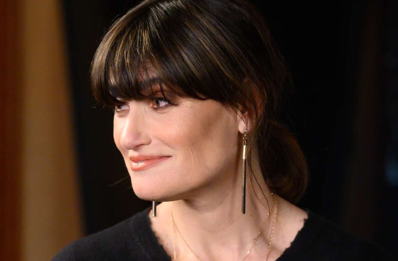Idina Menzel dates for your diary