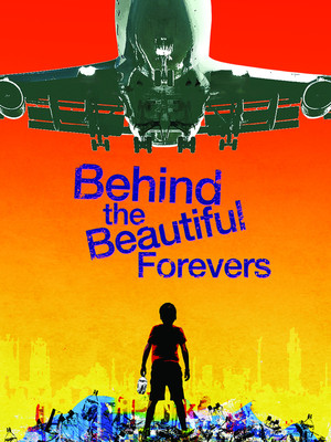 Behind the Beautiful Forevers at National Theatre, Olivier