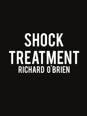 Shock Treatment at Kings Head Theatre