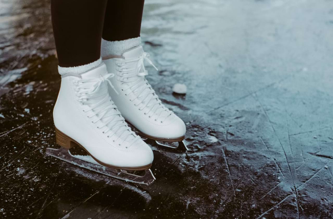 Stars On Ice at Giant Center