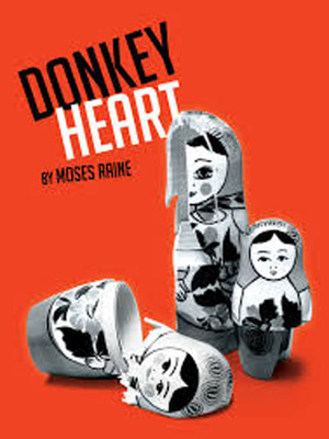 Donkey Heart at Trafalgar Studios 2