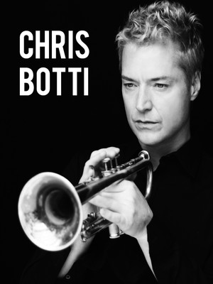 Chris Botti at Florida Theatre