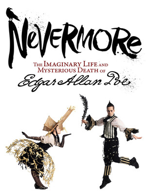 Imaginary life. Nevermore: the Imaginary Life and mysterious Death of Edgar Allan POE. Уэнсдей невермор танец.
