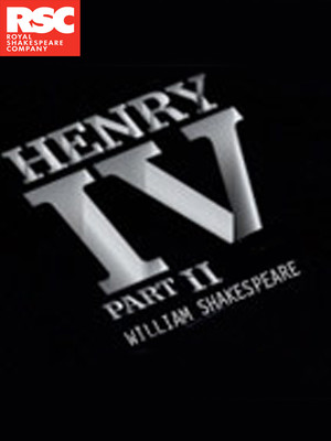 Henry IV Part II at Barbican Theatre