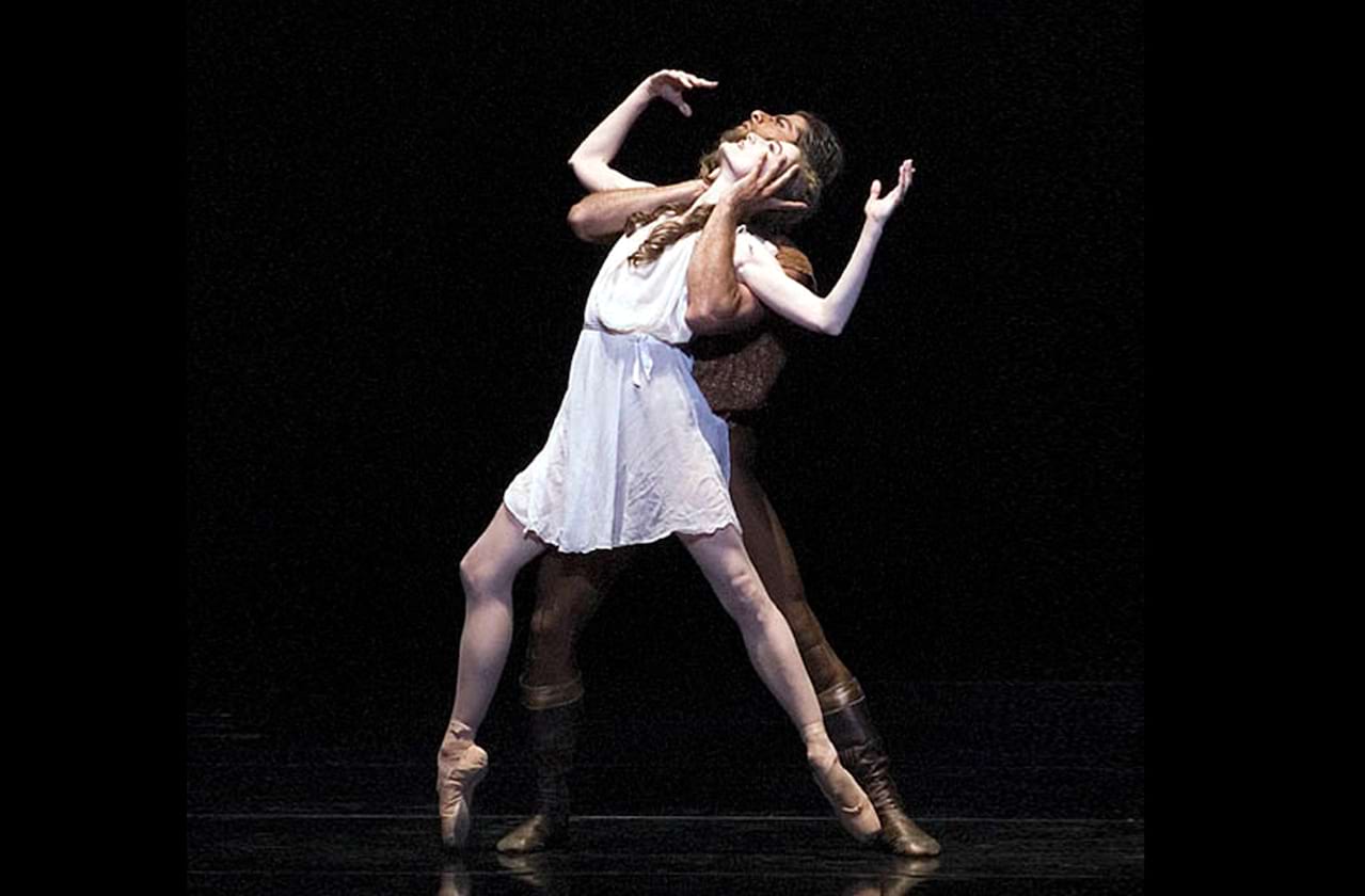 American Ballet Theatre: Othello dates for your diary