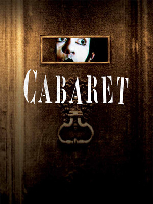 Cabaret at Boston Opera House