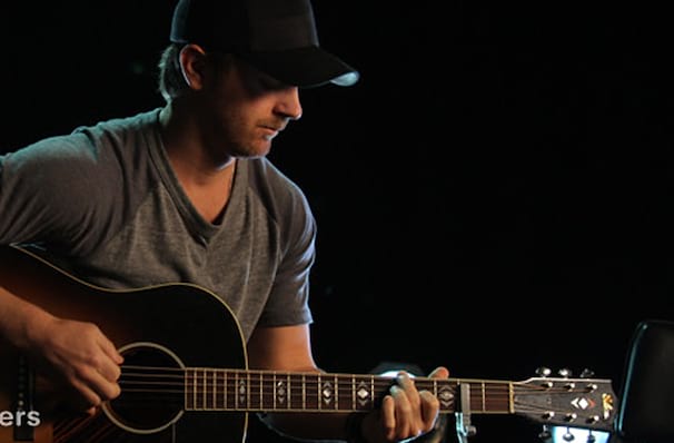 Dates announced for Kip Moore